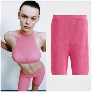 𝗡𝗪𝗧 𝗭𝗮𝗿𝗮 • Bike Shorts